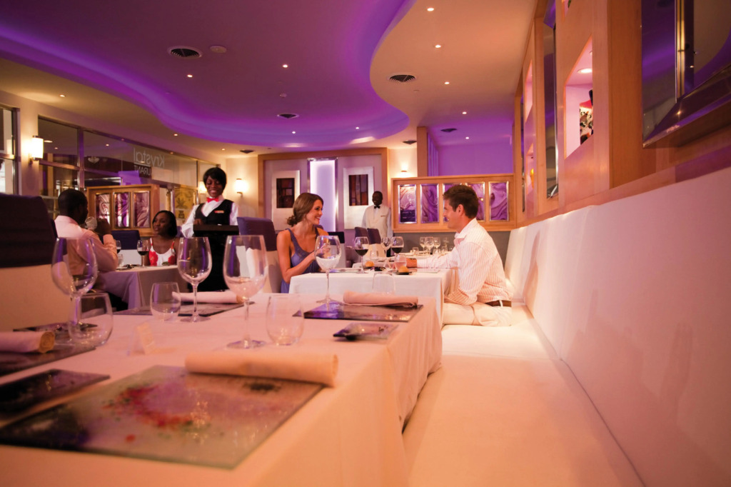 Riu Palace Paradise Island