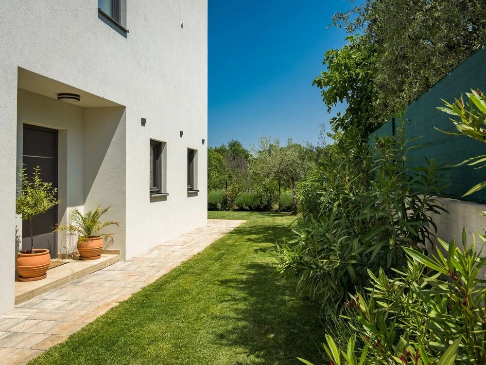 Villa Leonardo Vr Naveri