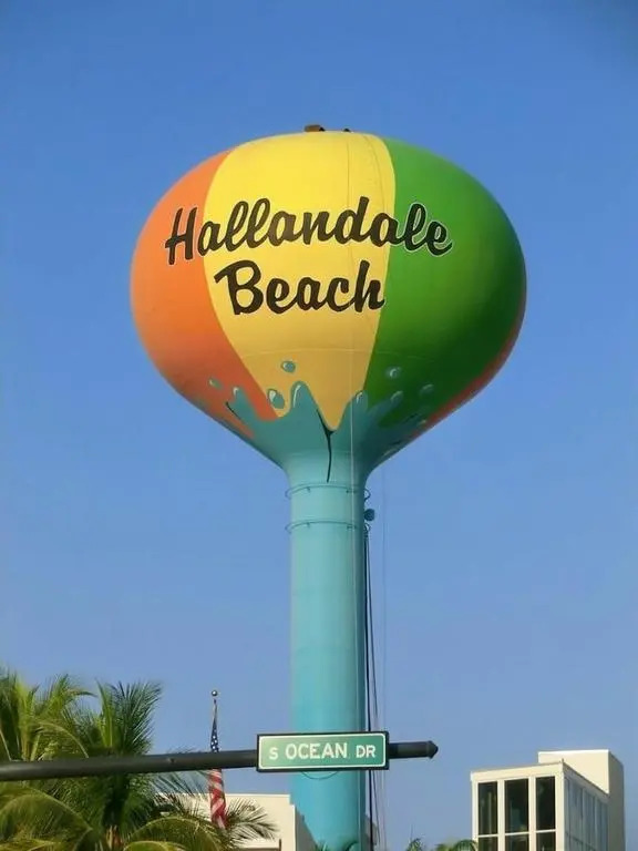 Lovely Hallandale Beach Studio :)