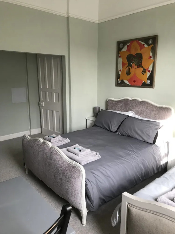 Regency Rooms Guesthouse