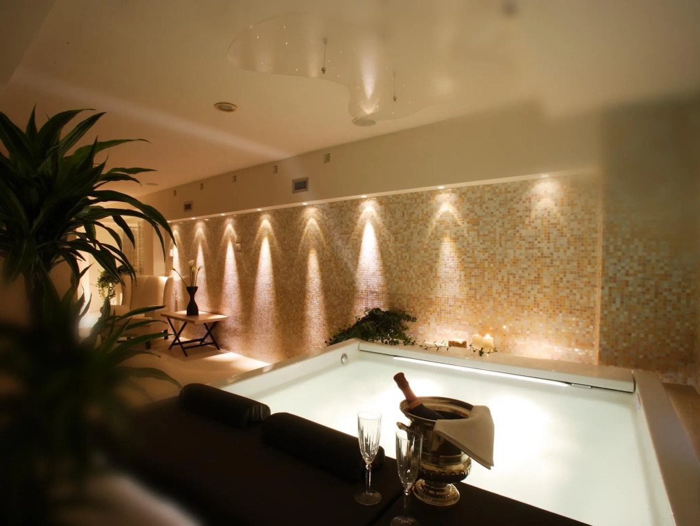 Ponte Vecchio Suites & Spa