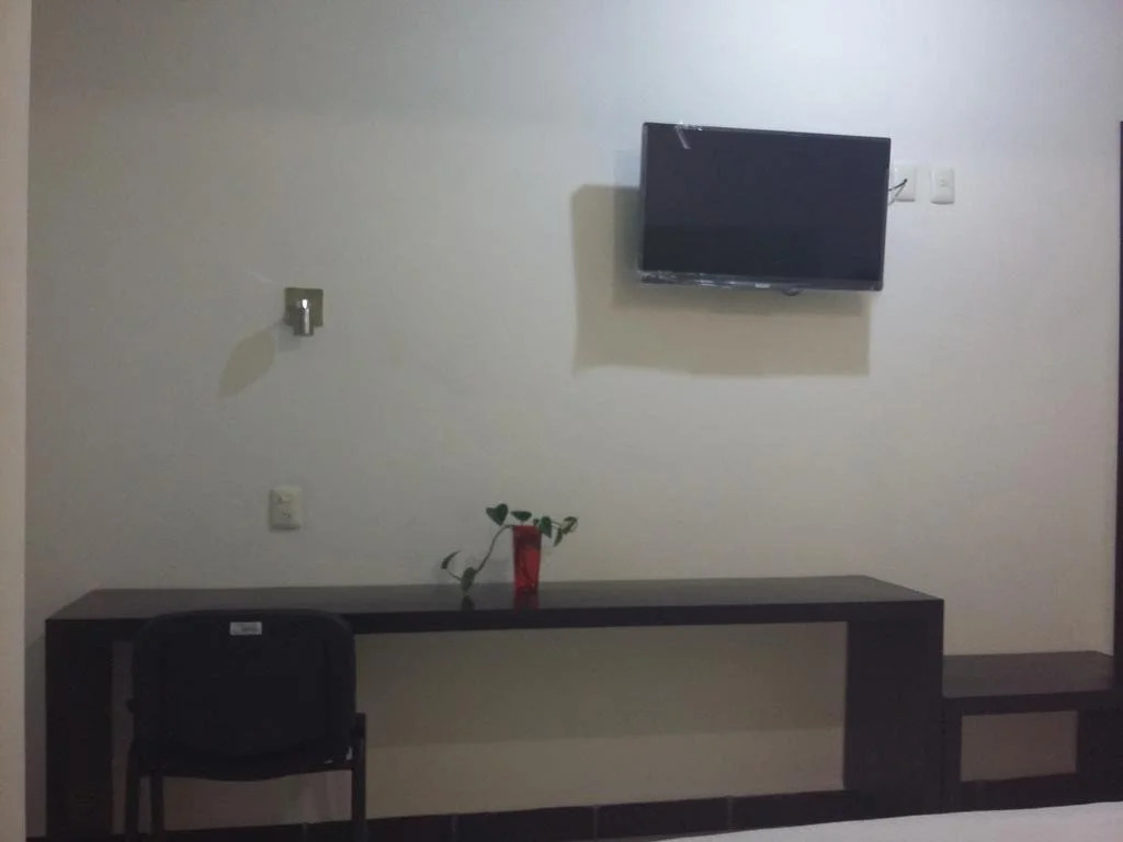 Hotel RV
