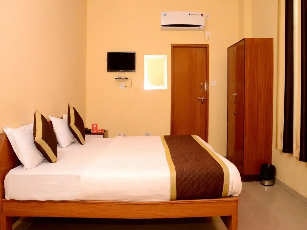 Hotel T24 Ranthambhore