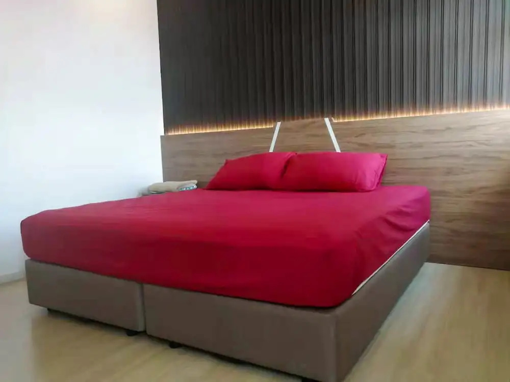 GT Home Sunway Nexis
