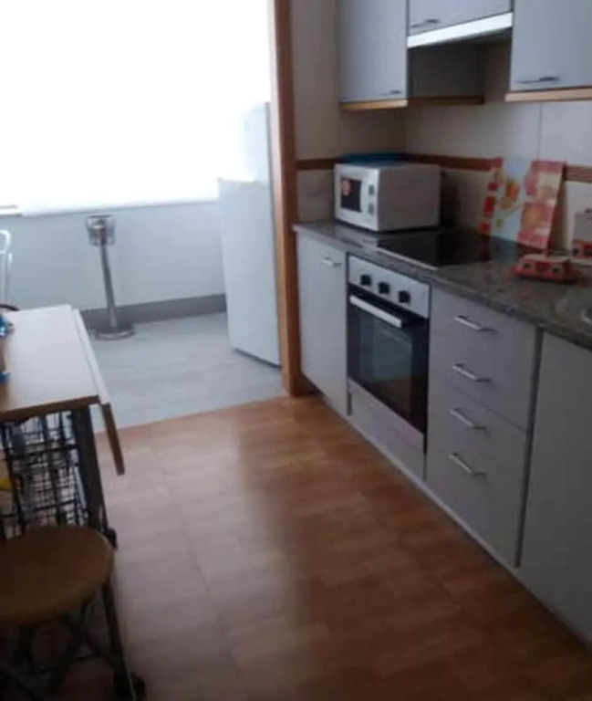 House with One Bedroom in Moledo, with Wonderful Sea View, Balcony And Wifi