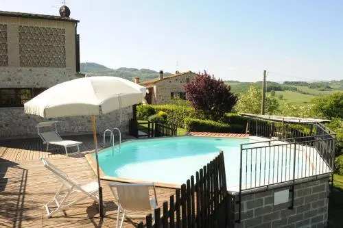 Country House Il Fienile