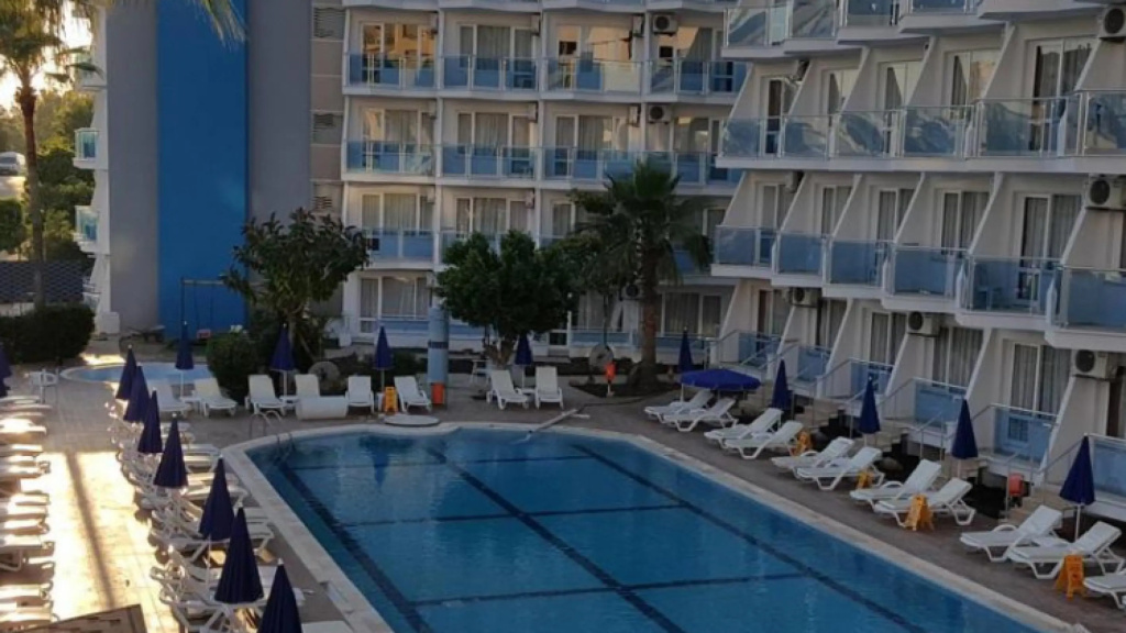 Mysea Hotels Alara