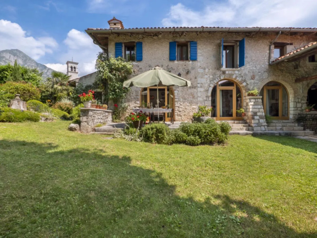 Casa La Losa (VCT100)