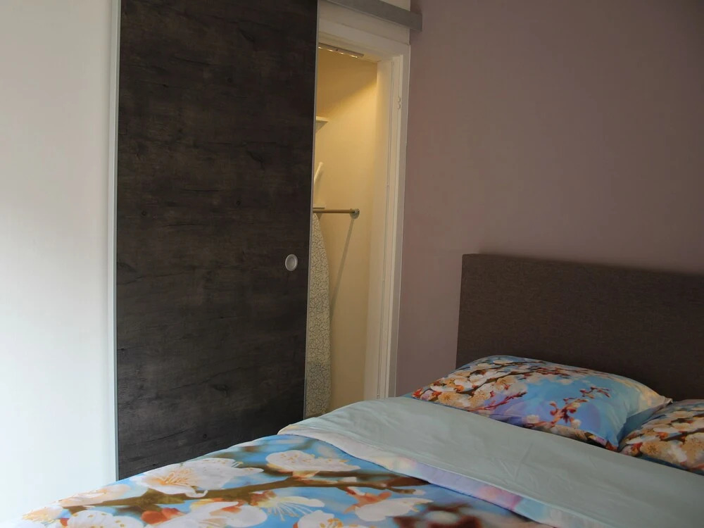 Apartment Zeestraat
