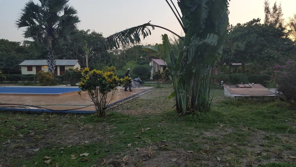Yuna Village Garden Resort
