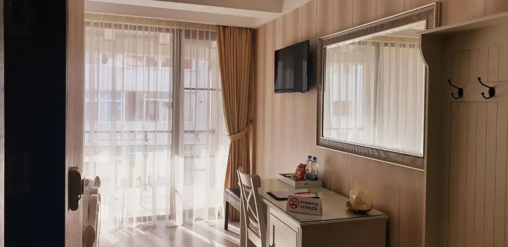 Romantic Boutique Hotel