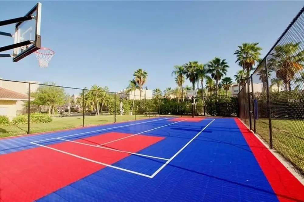 Stylish and Contemporary Vista Cay Hideaway - Lake View 3bd/2ba #3vc4126