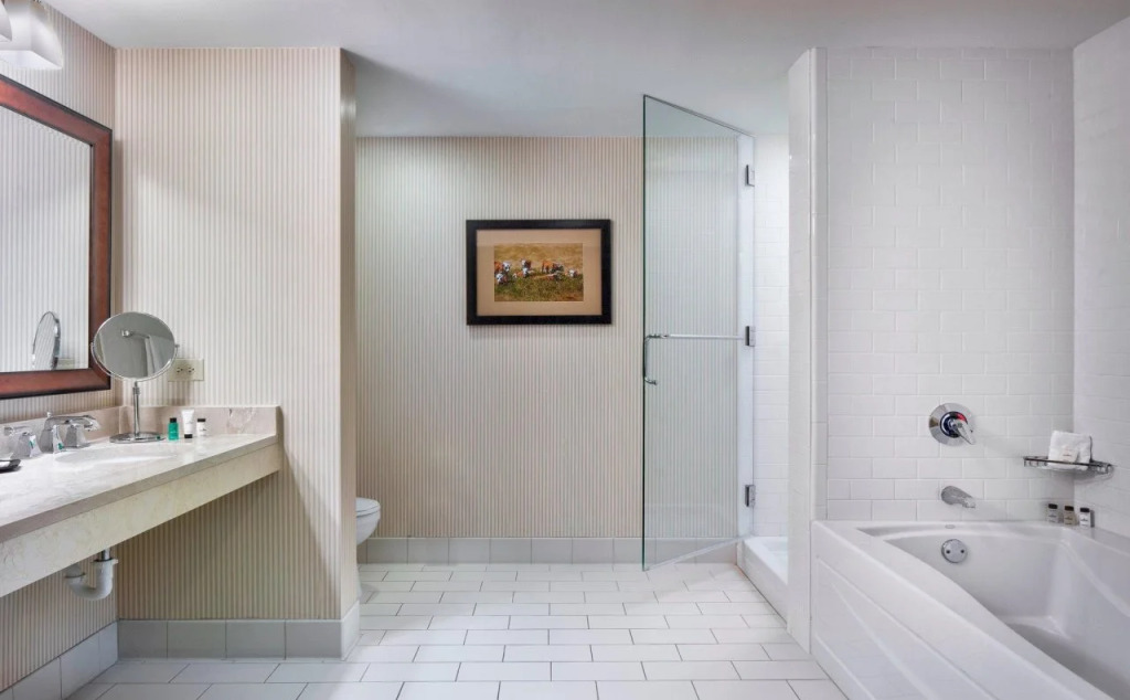 Sheraton Hotel Stonebriar