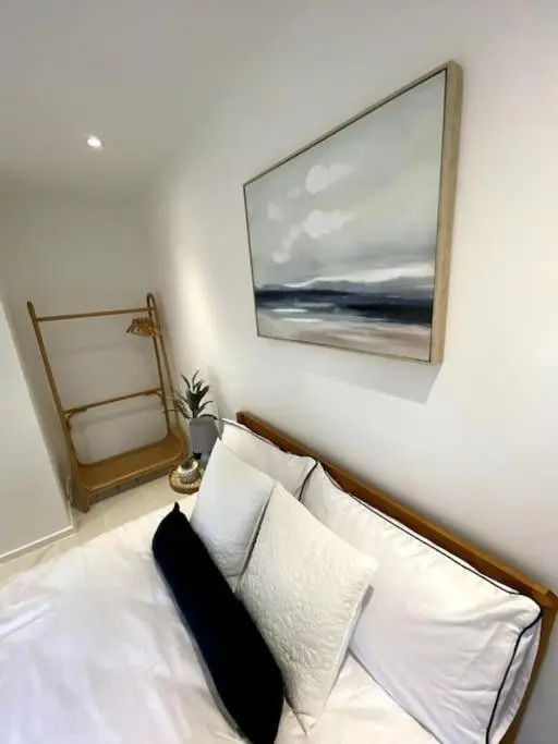 Stunning 1-bedroom apartment in Central Norwich