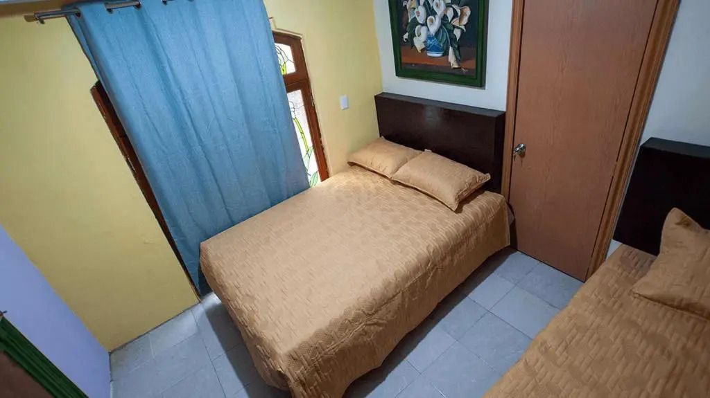 Hotel San Fernando Inn