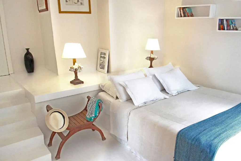 Casas Brancas Boutique Hotel & Spa