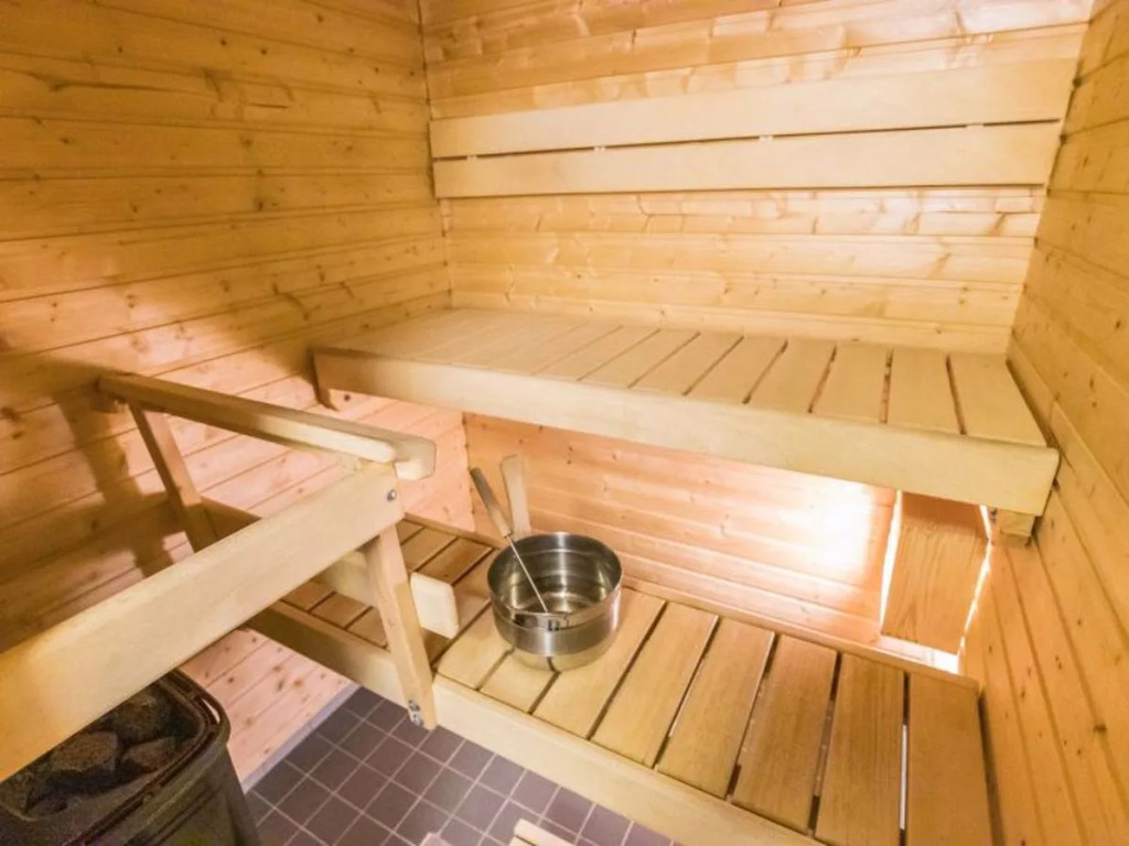 Ylläs chalets a 202