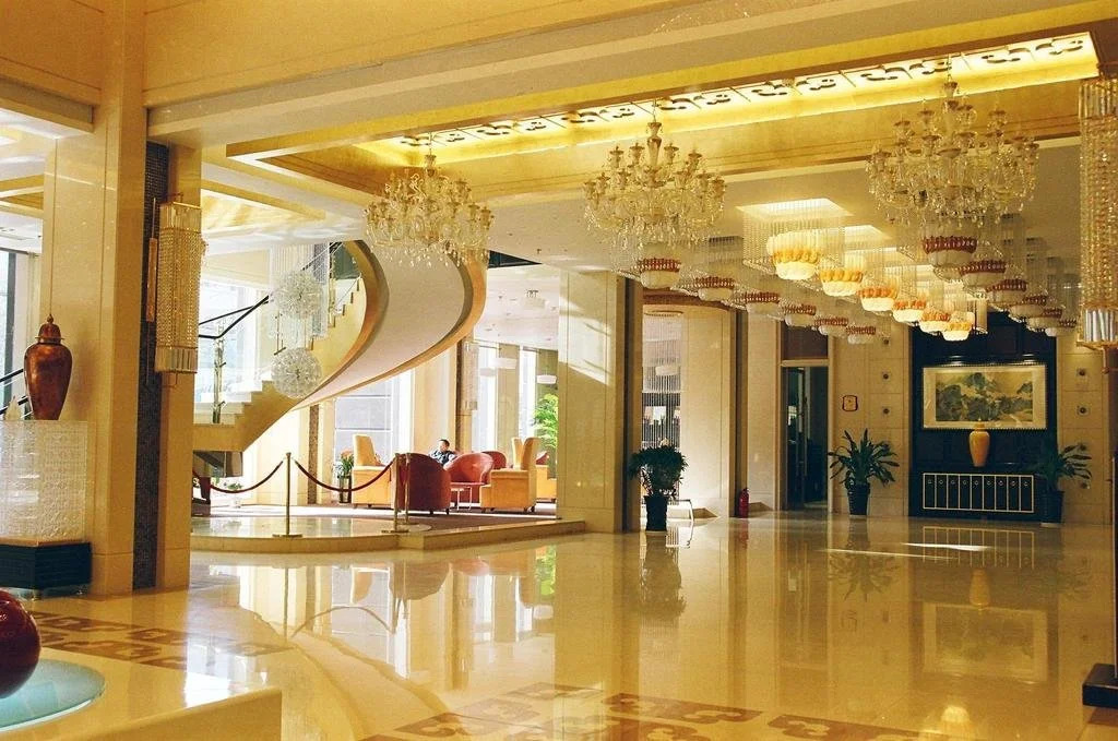 Gaodu Grand Hotel