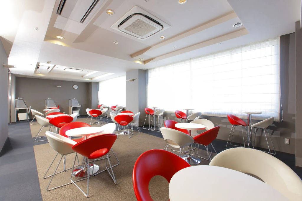 MYSTAYS Shin Urayasu Conference Center