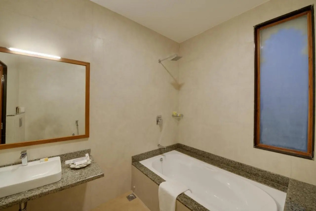 juSTa Brij Bhoomi Resort, Nathdwara