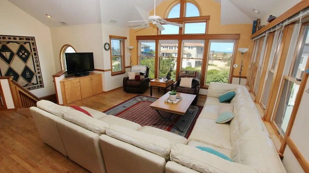 Seashell - 6 Br Home