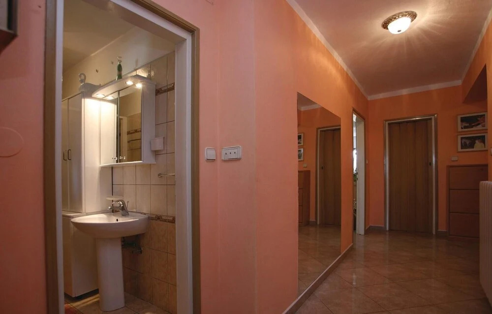 Stunning Home in Labin With Wifi and 4 Bedrooms