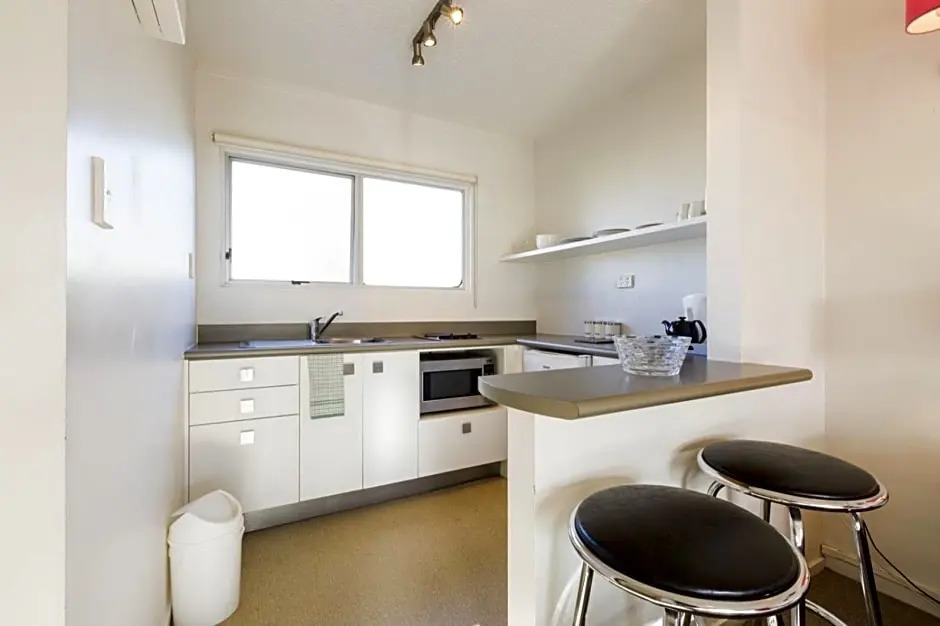 Mt Albert Motor Lodge