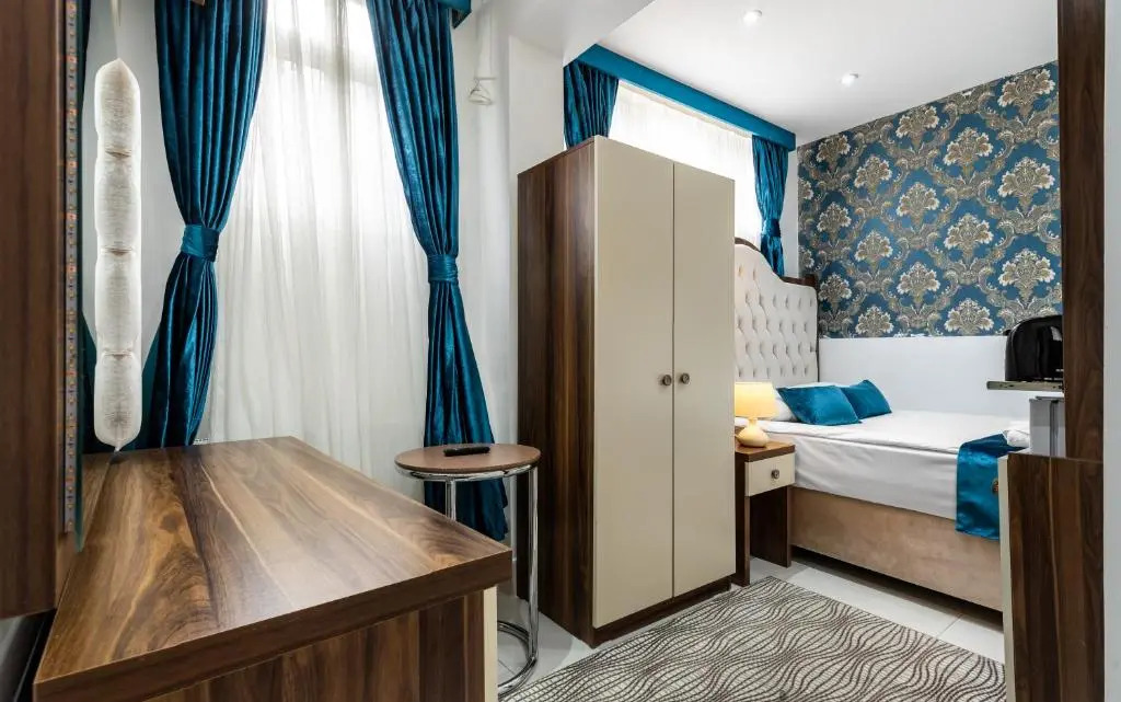 Vilenza Hotel
