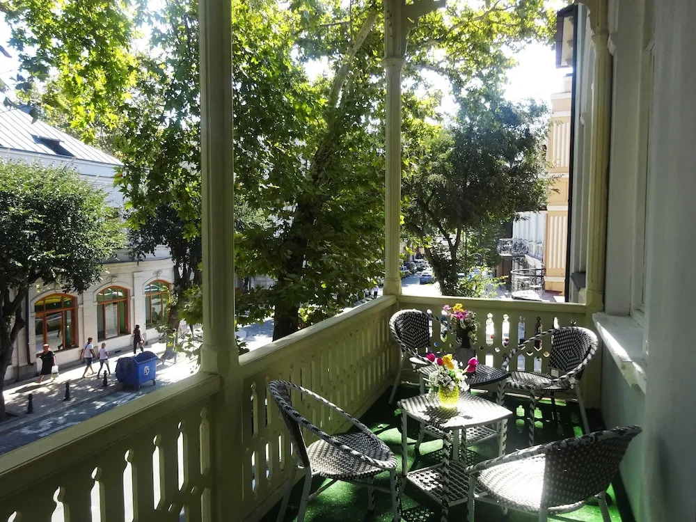 Jireh New Tbilisi