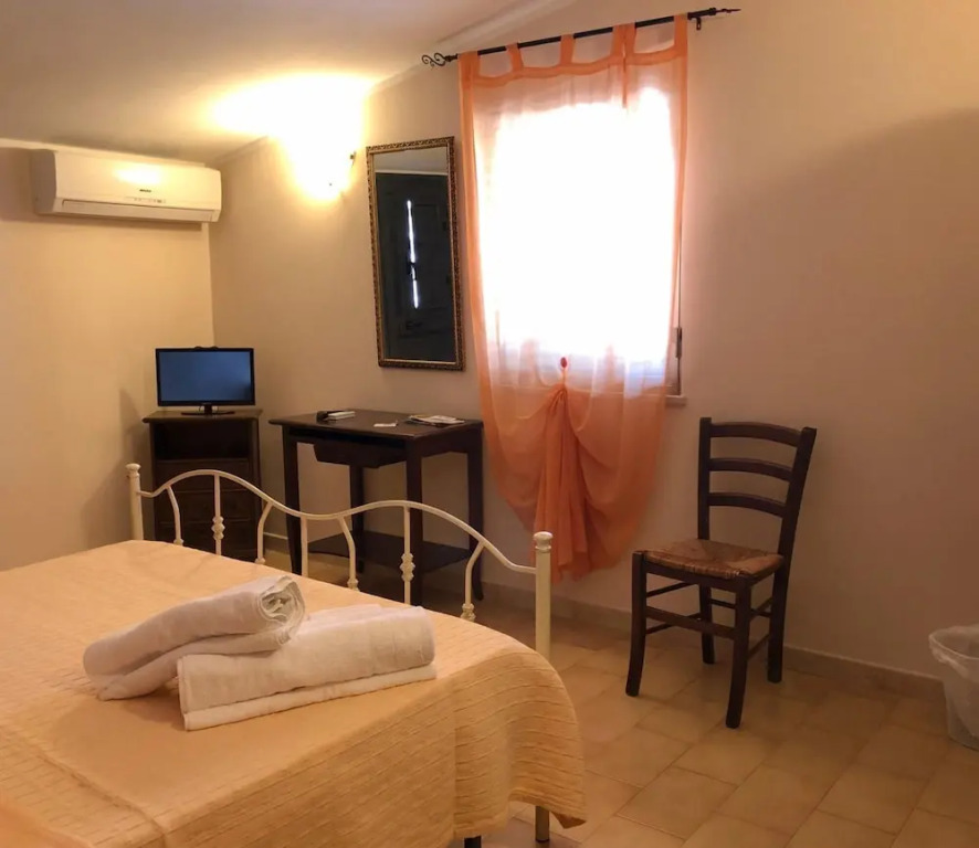 B&B Sikelia Mare