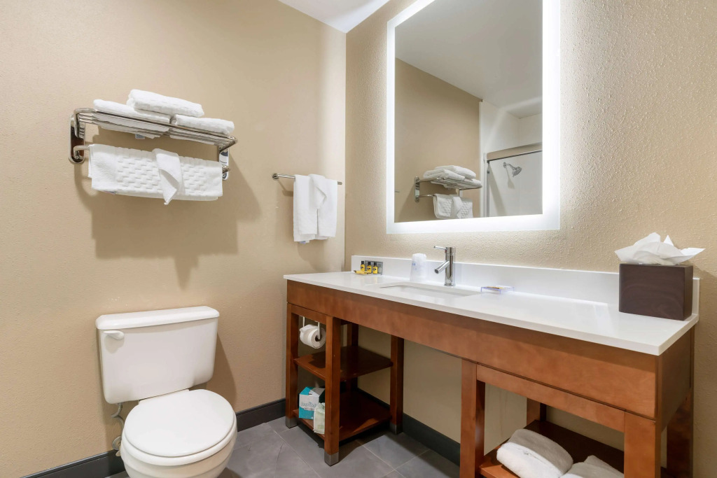 Best Western Bend North