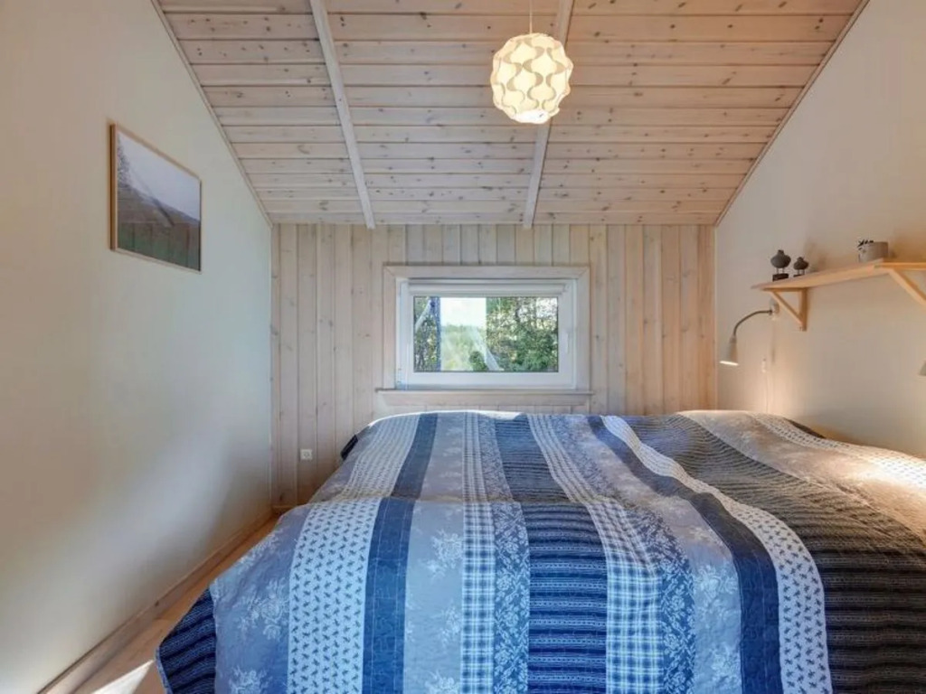 "Merja" - 3km from the sea in Djursland and Mols