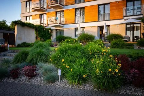 Hotel Uniejów