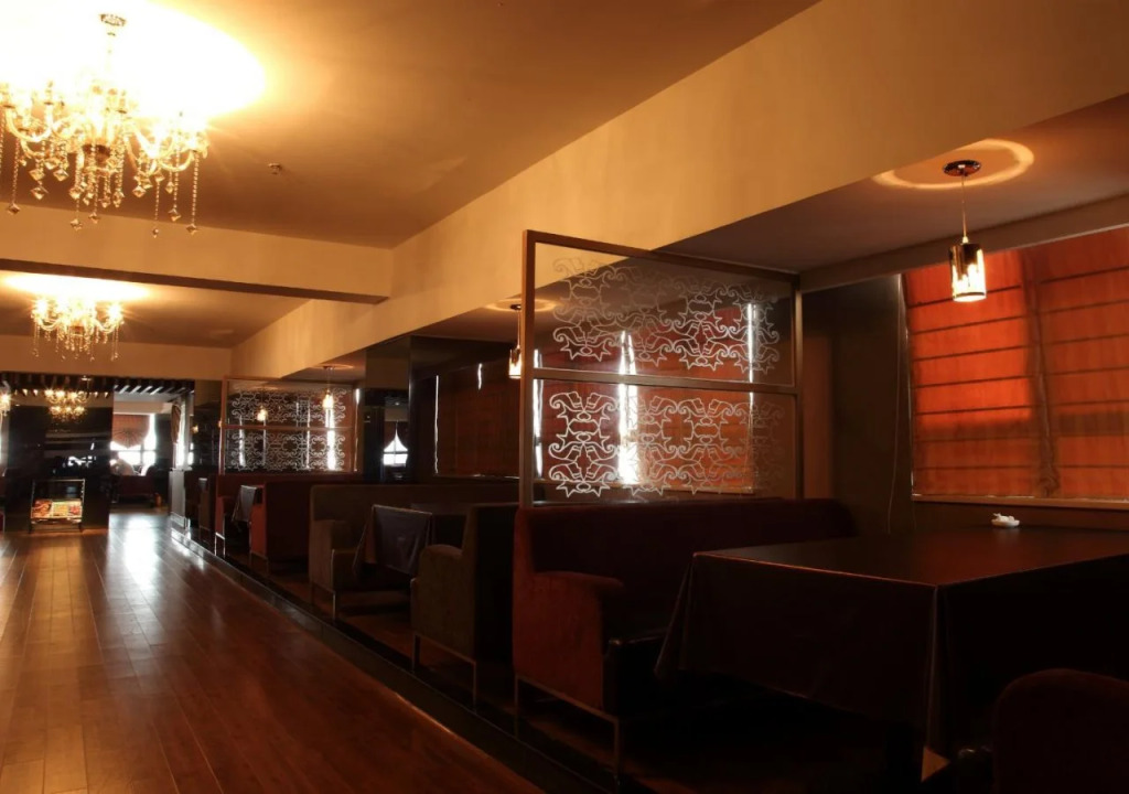 Plainvim Fashion Business Hotel