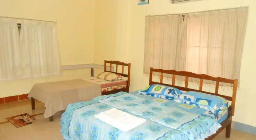 VV Villa Vangvieng