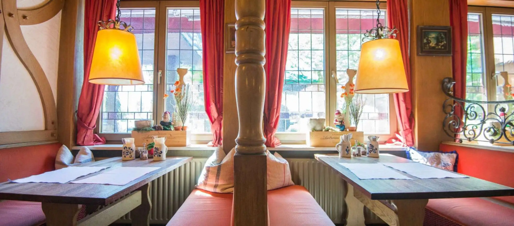 Ringhotel Alpenhof