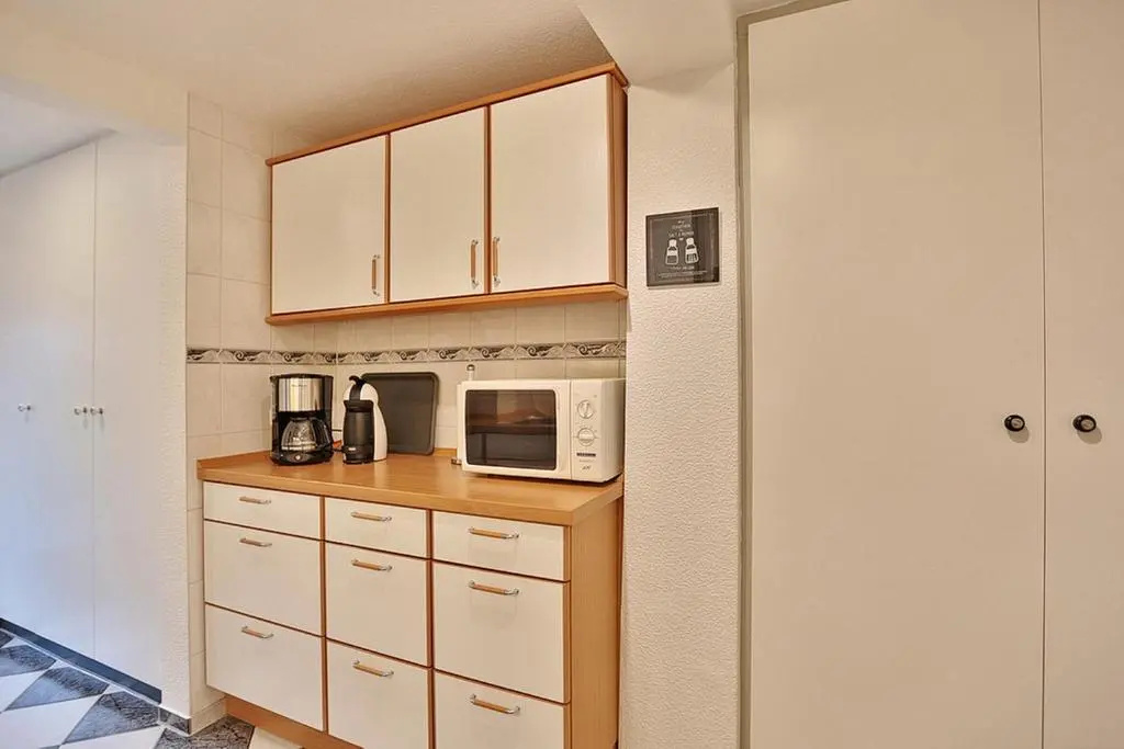 Haus Wolburgstraße Haus Wolburgstrasse Appartement 23