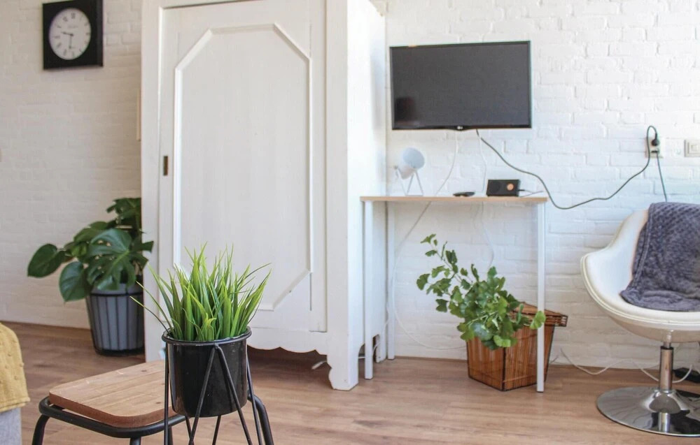 2 Bedroom Cozy Home In Bruinisse