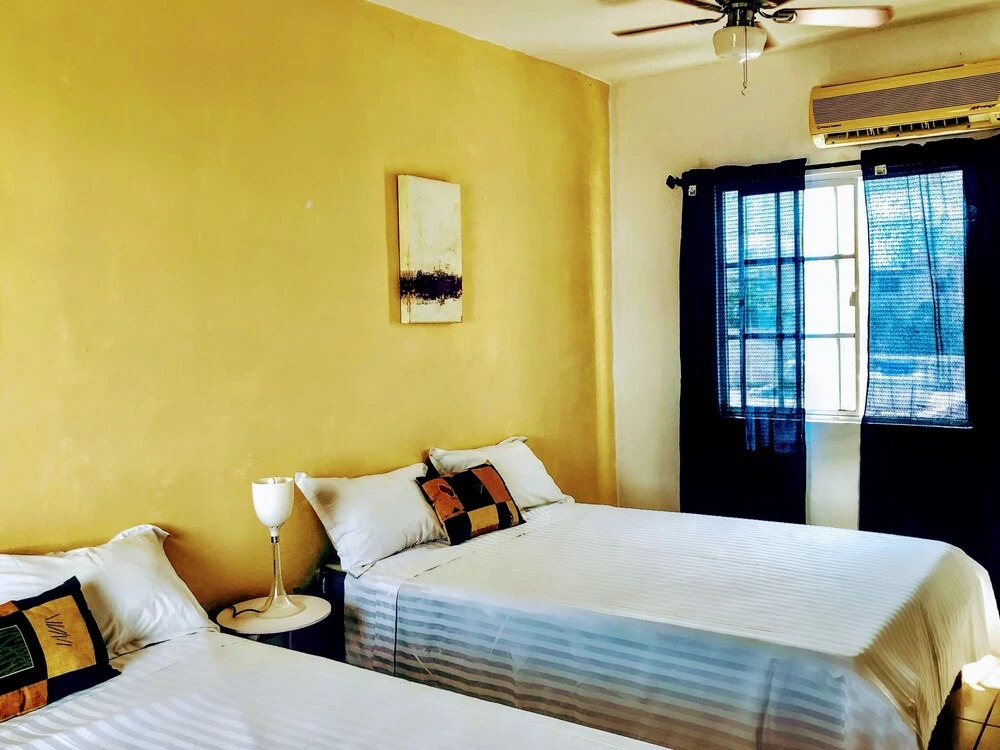Casa Hestia Nuevo Vallarta