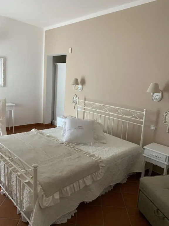Villa D'Aquino
