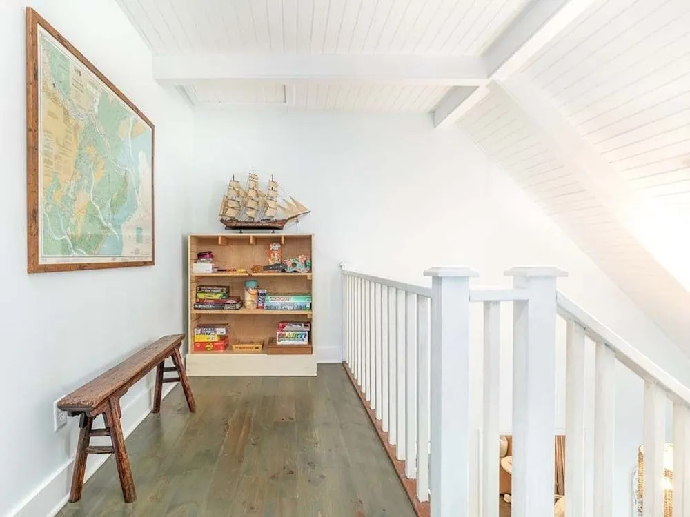 Live Oaks Cottage