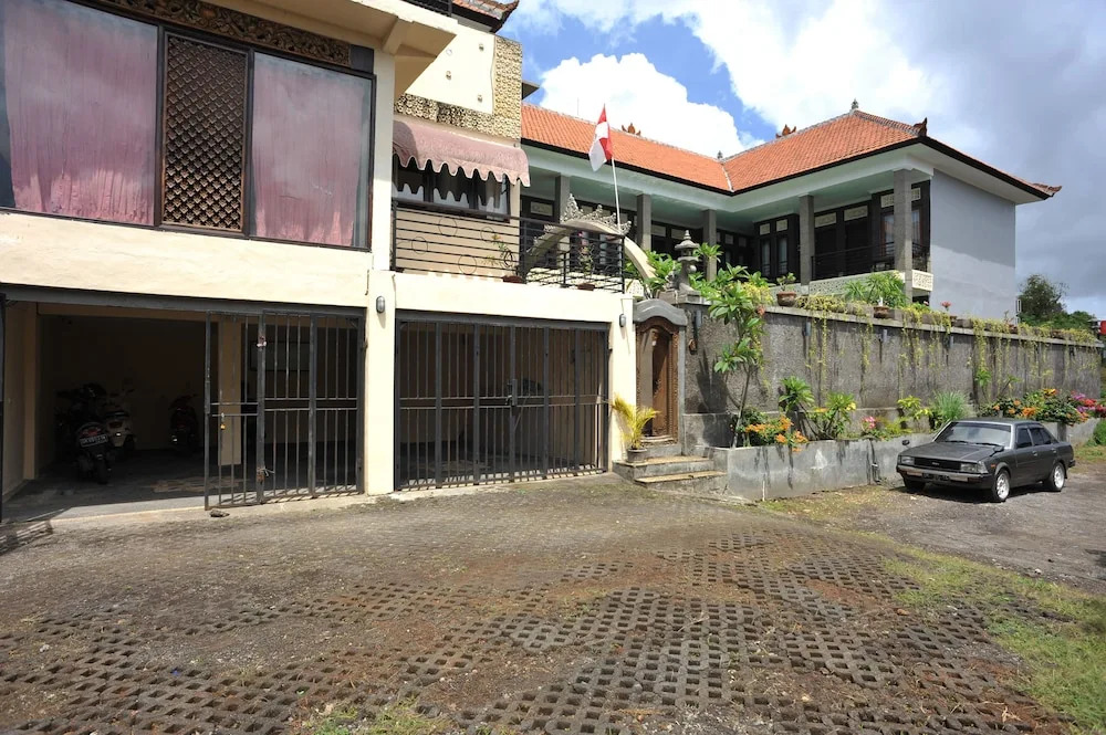 Airy Jimbaran Kayu Sugih 8 Bali
