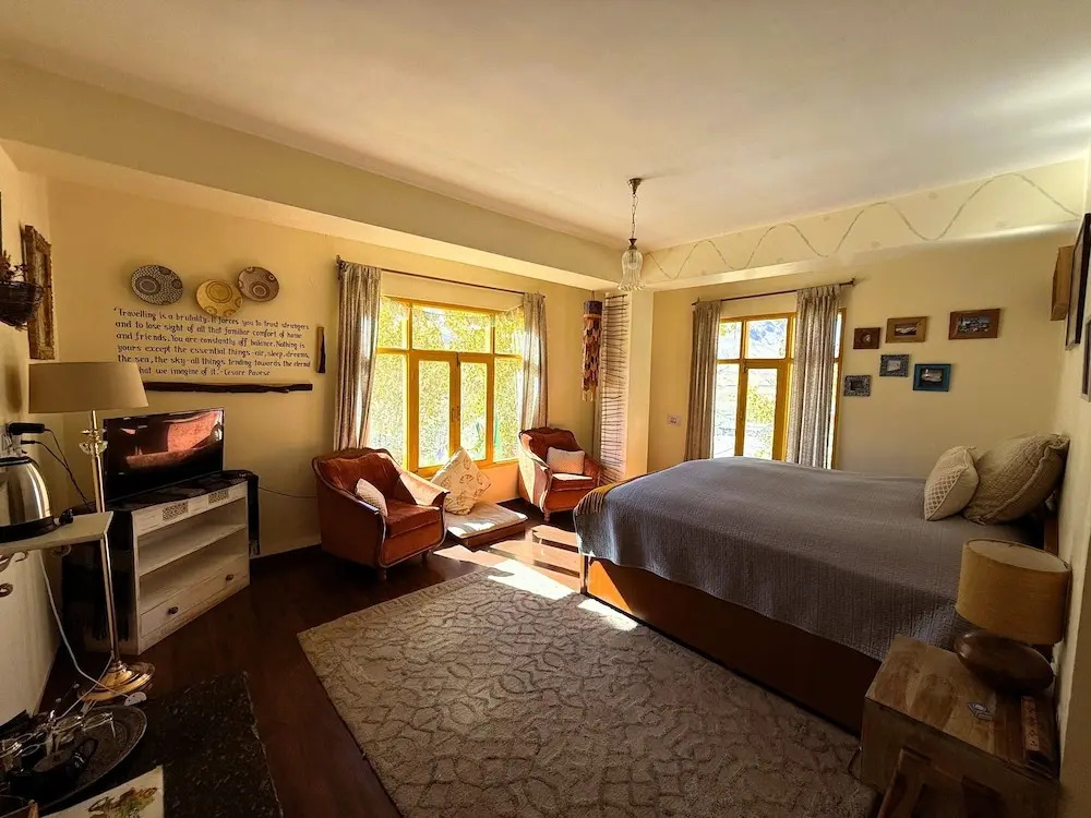 Hotel Deyzor