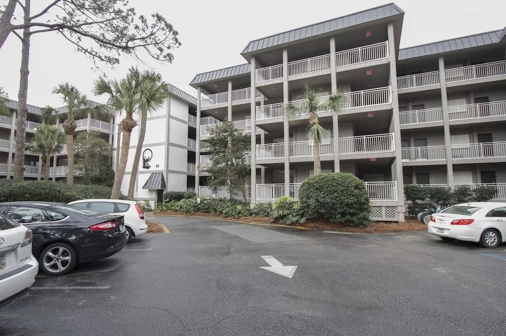 Ocean Dunes Villa #dod416 2 Bedrooms 2 Bathrooms Condo