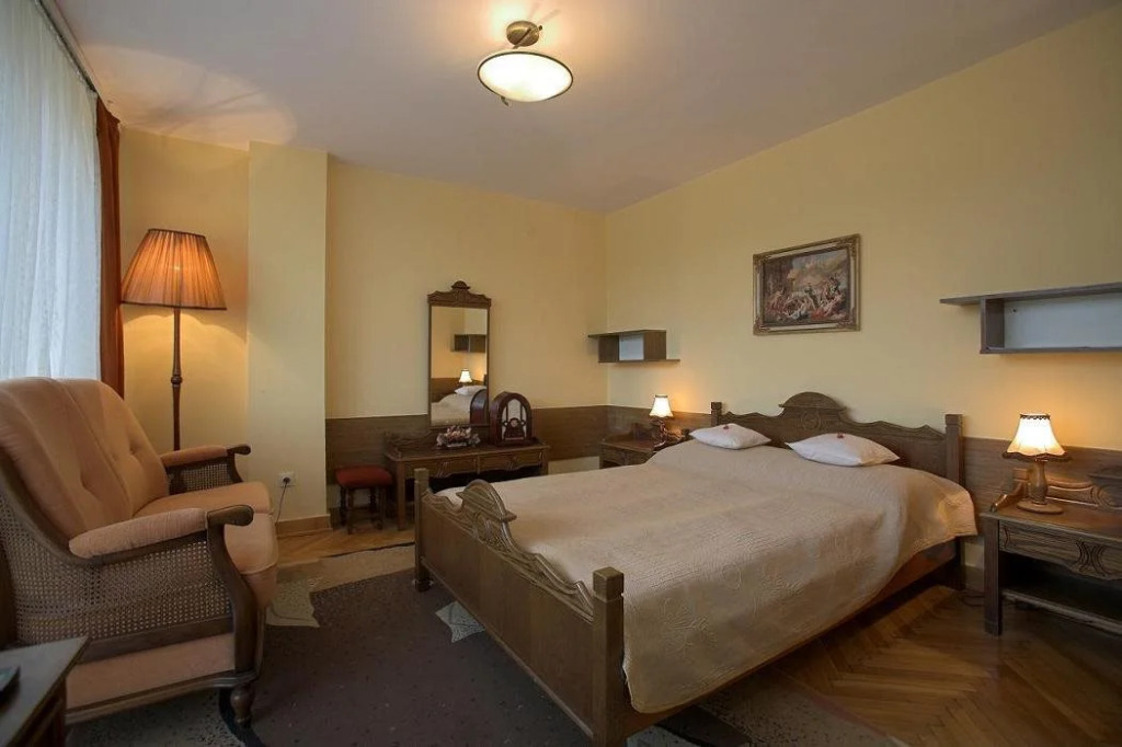 Hotel Rzemieślnik Zakopane