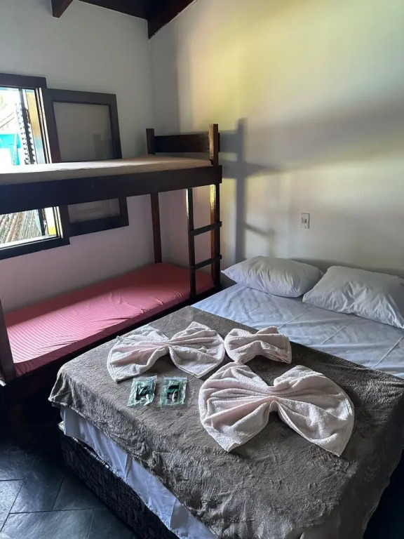 Pousada Você No Guarujá