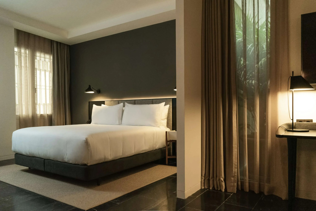 Mercer Plaza Sevilla