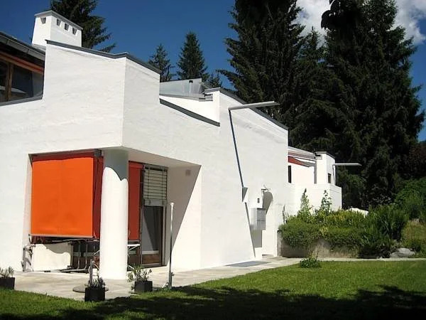 Casa Las Dunschalas