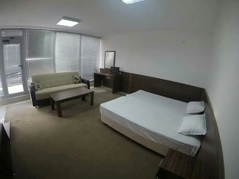 Hostel Coral City
