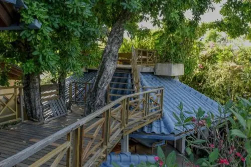 Ben Bali Villa